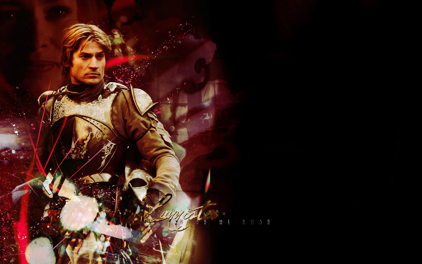 Jaime Lannister Wallpapers