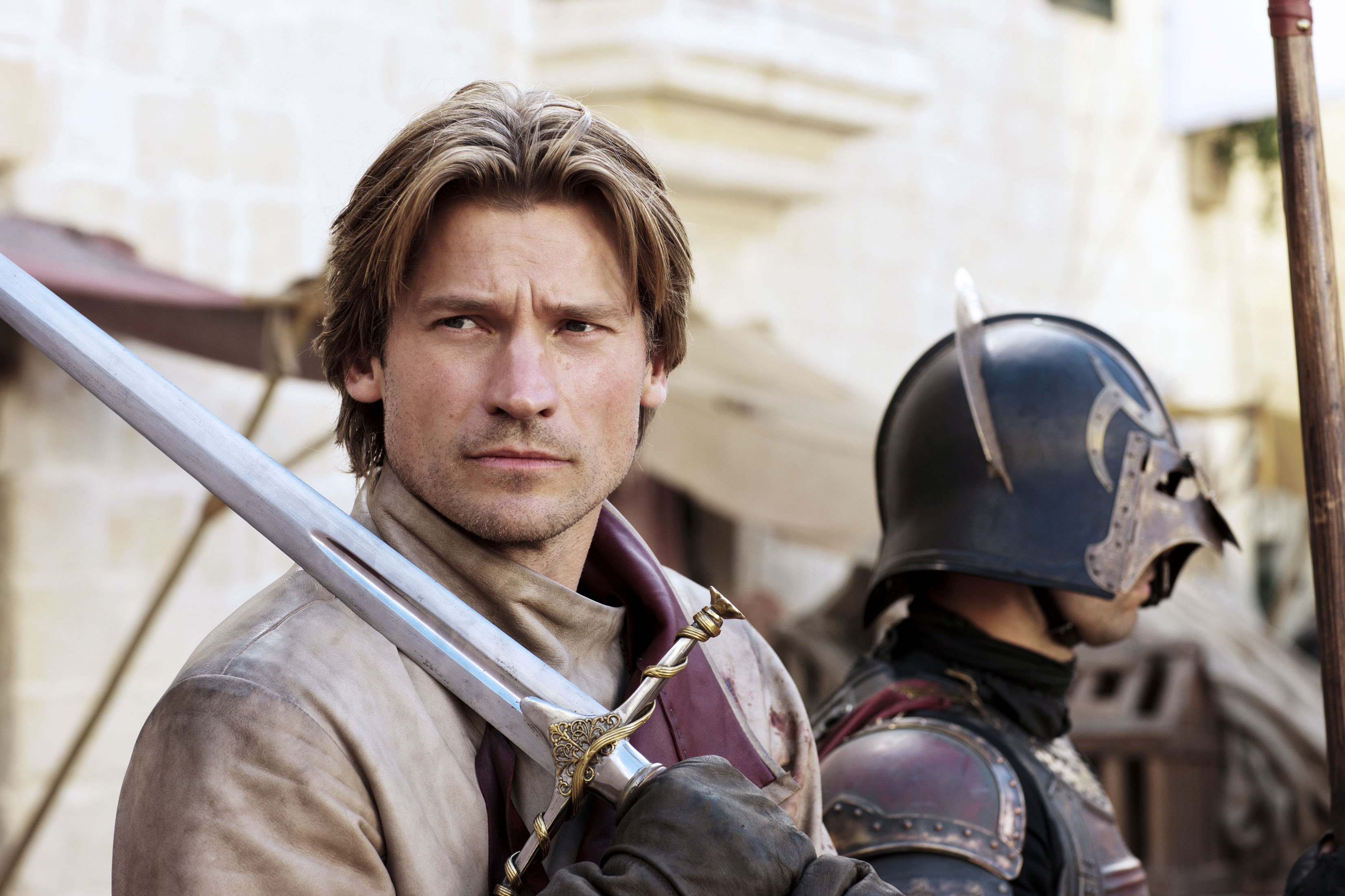 Jaime Lannister Wallpapers