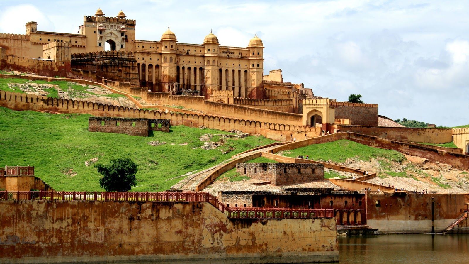 Jaipur Wallpapers