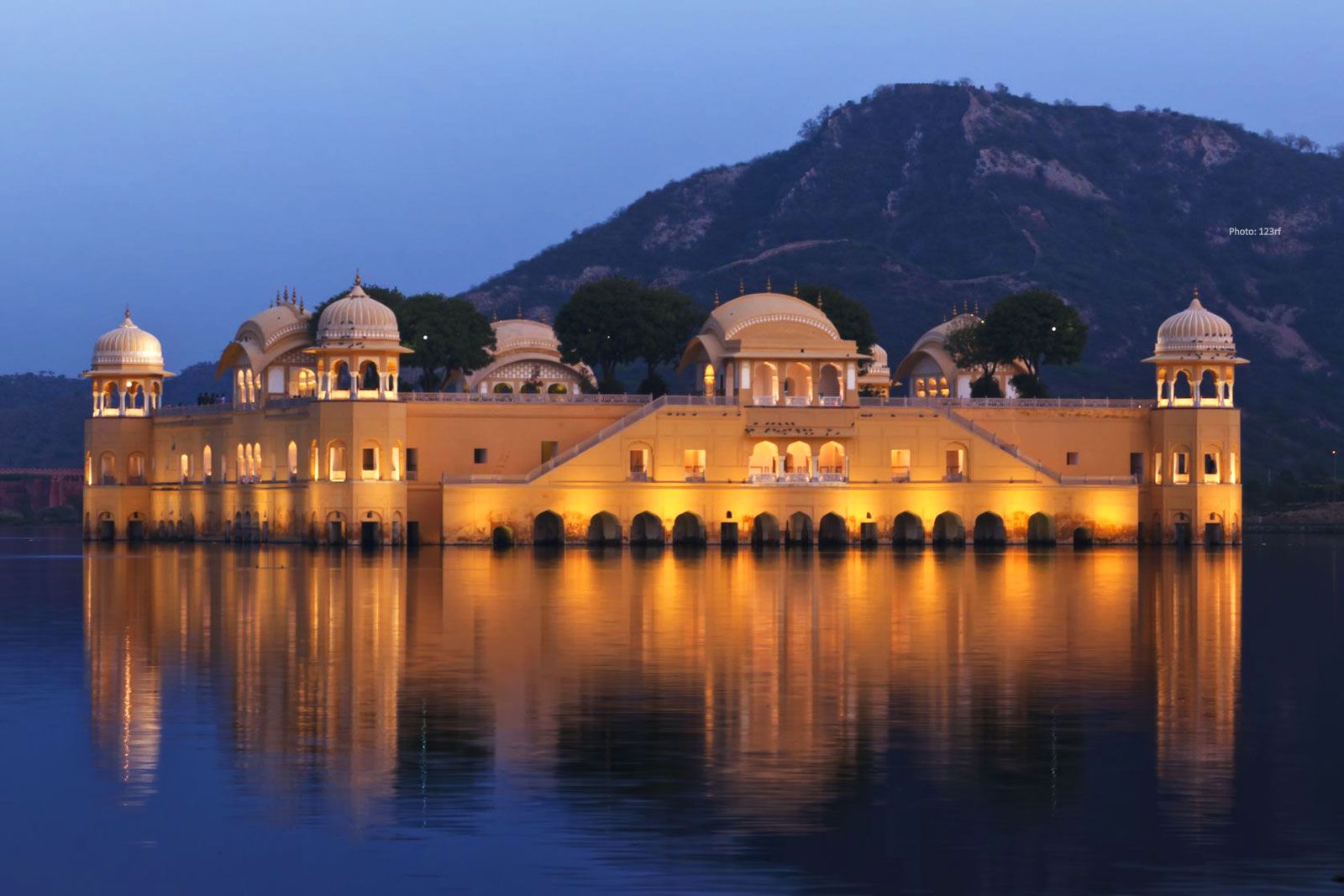 Jaipur Wallpapers