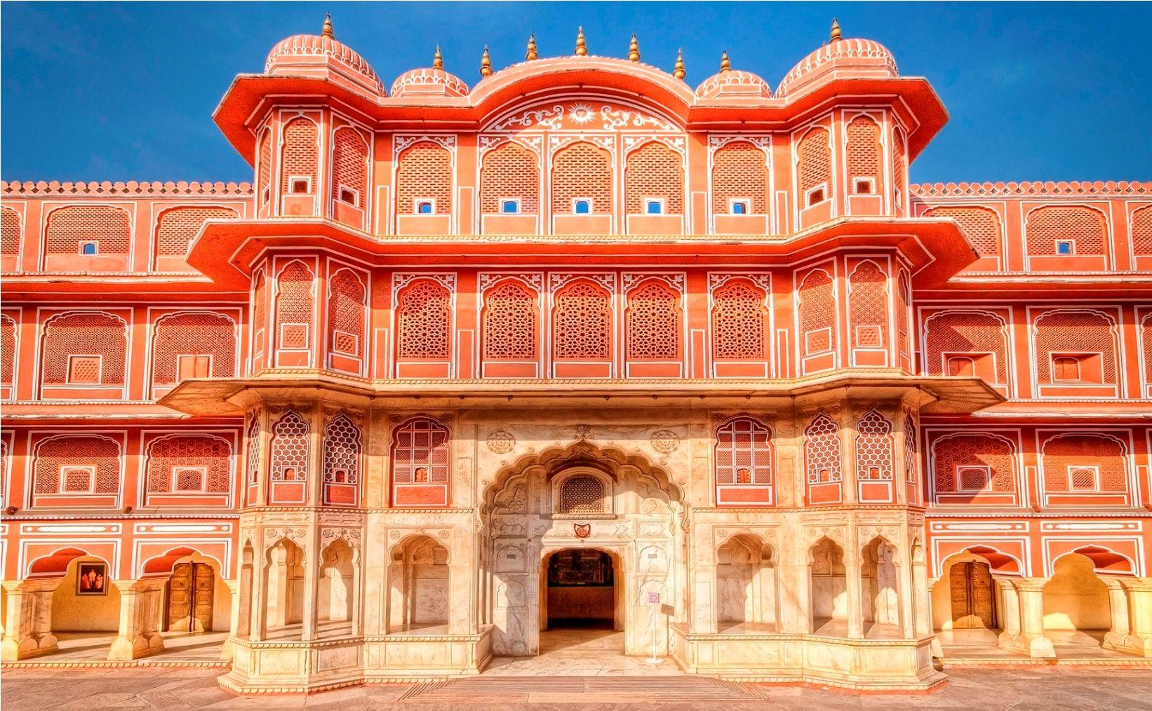 Jaipur Wallpapers