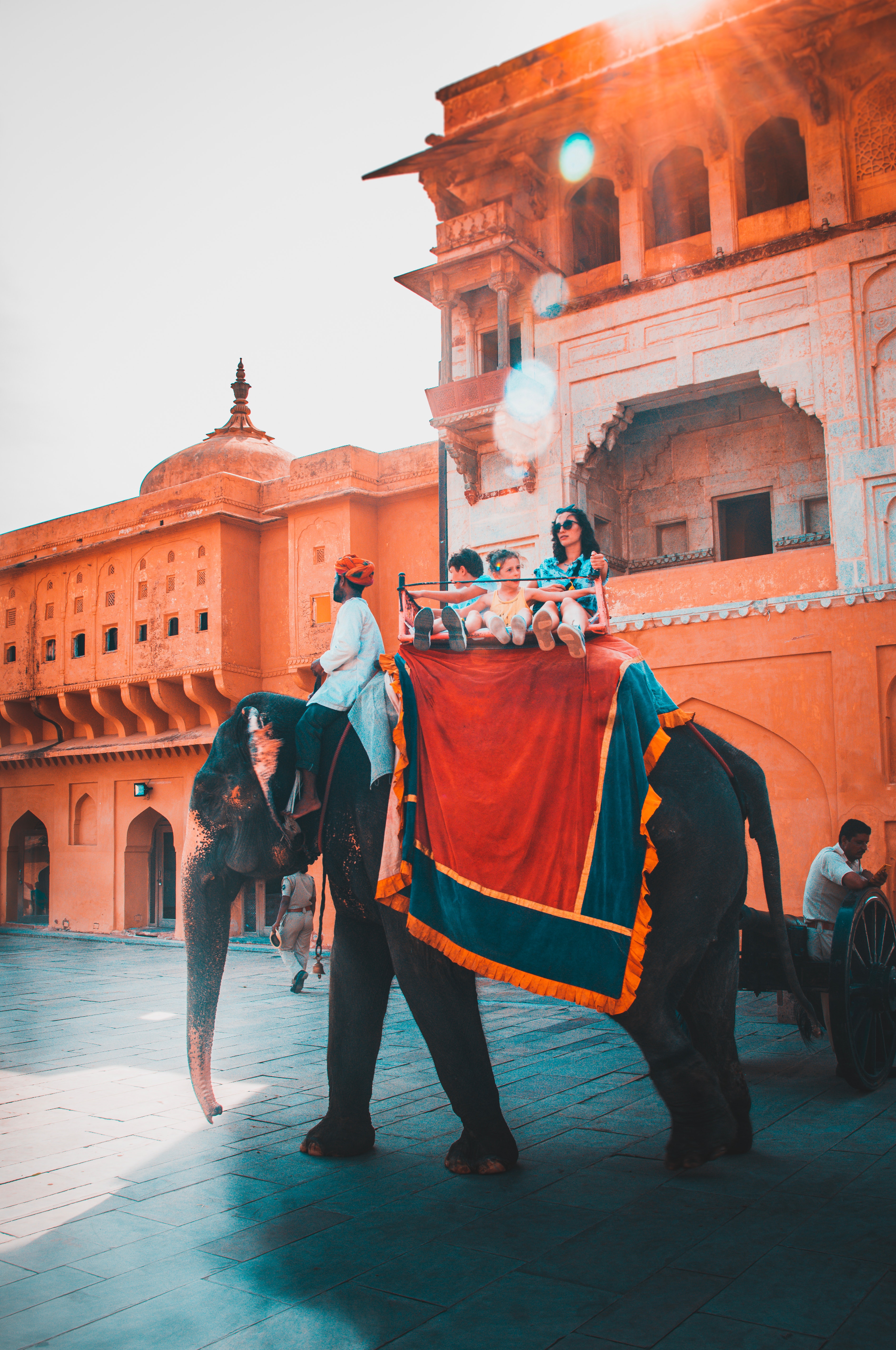 Jaipur Wallpapers