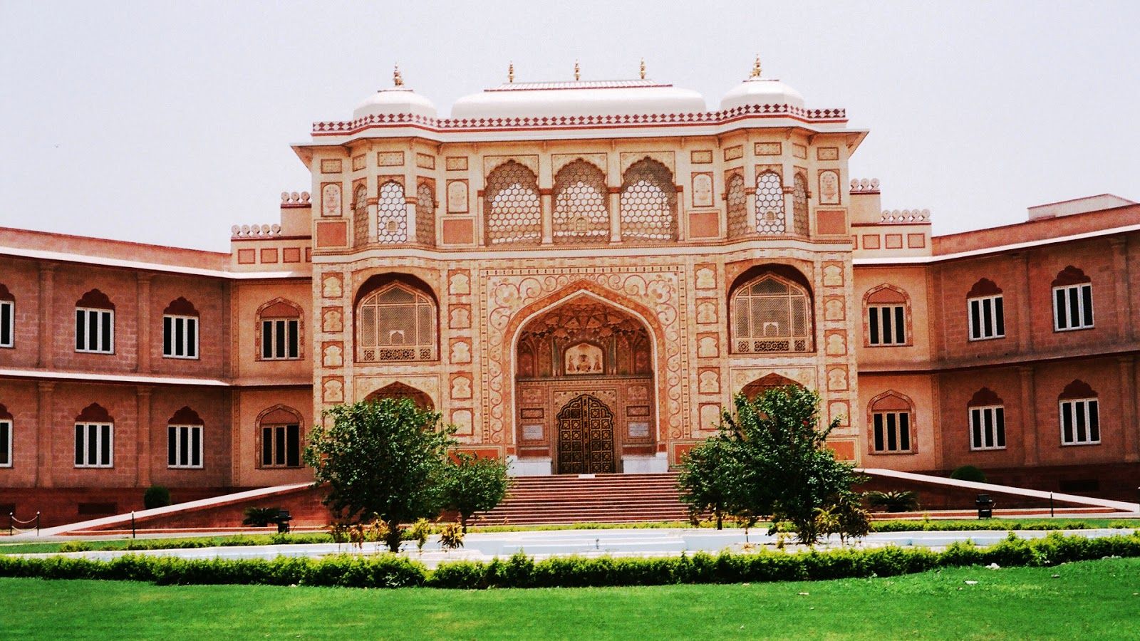 Jaipur Wallpapers