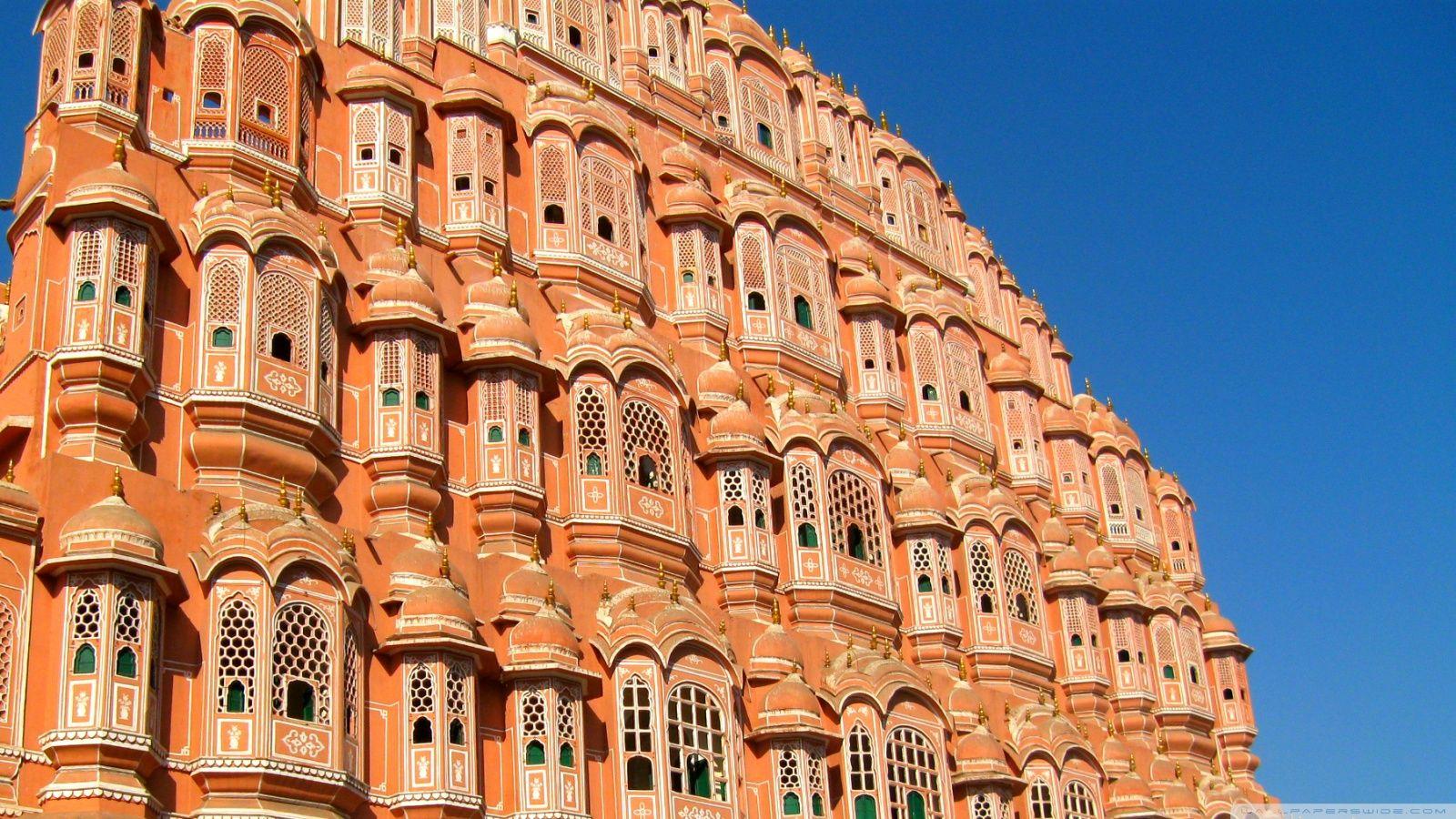 Jaipur Wallpapers