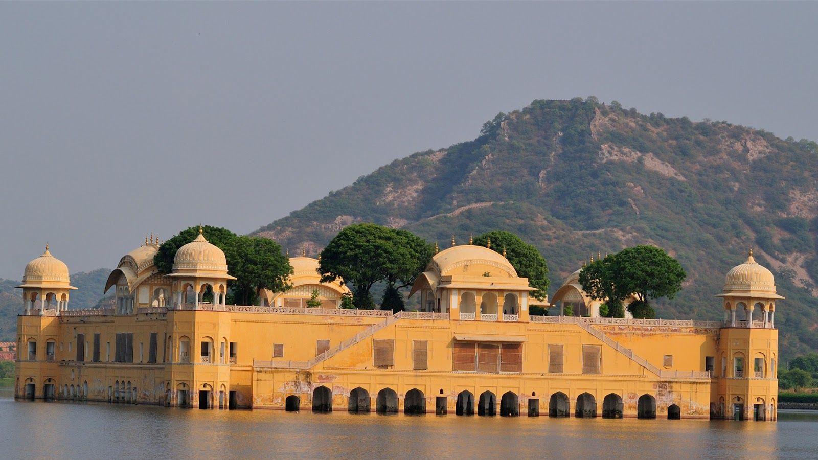 Jaipur Wallpapers