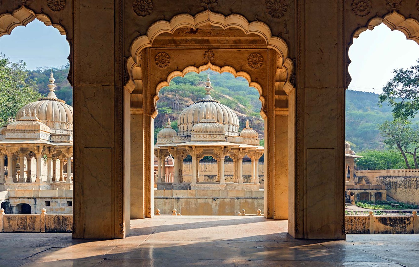 Jaipur Wallpapers