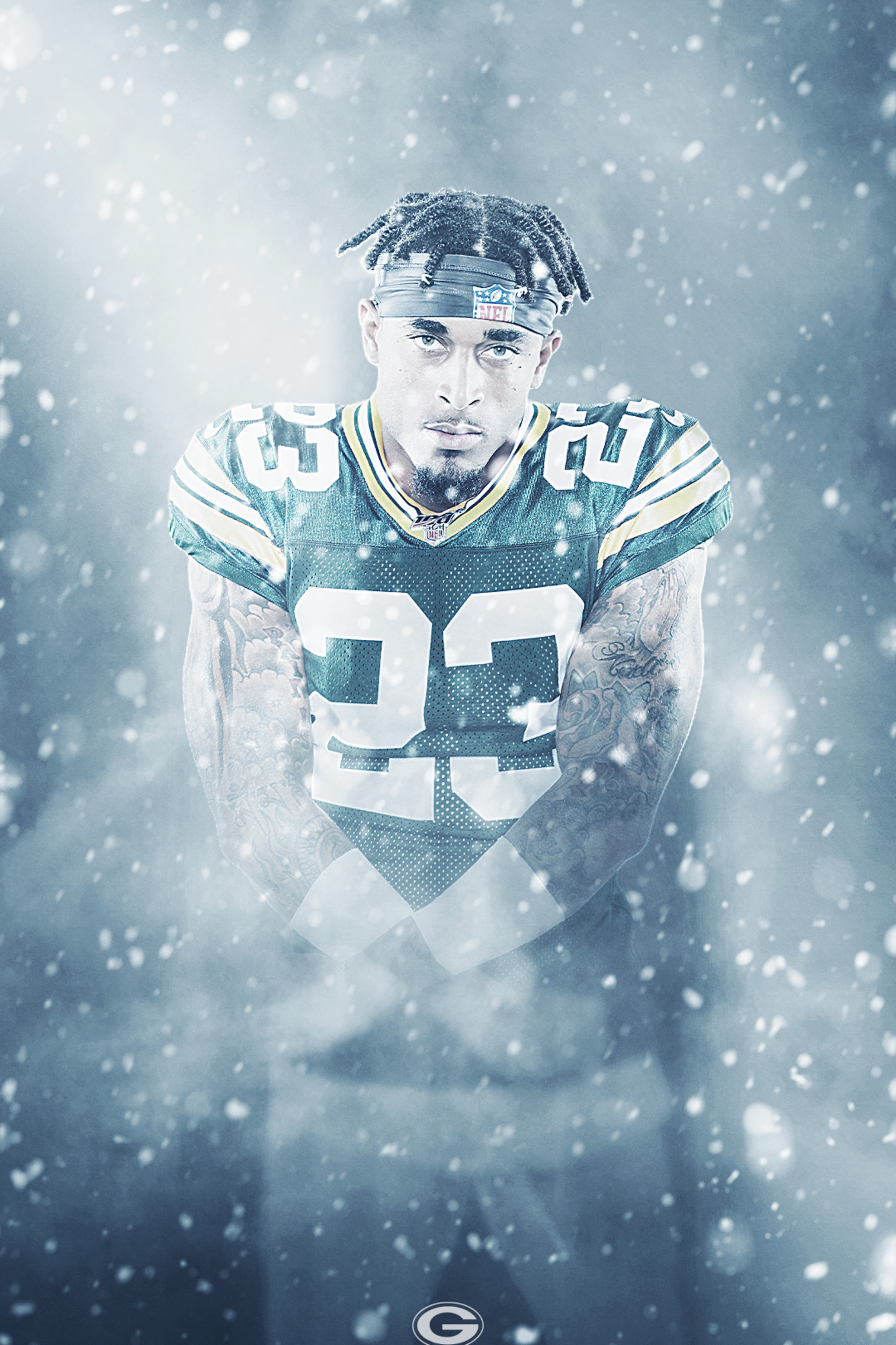 Jaire Alexander Wallpapers