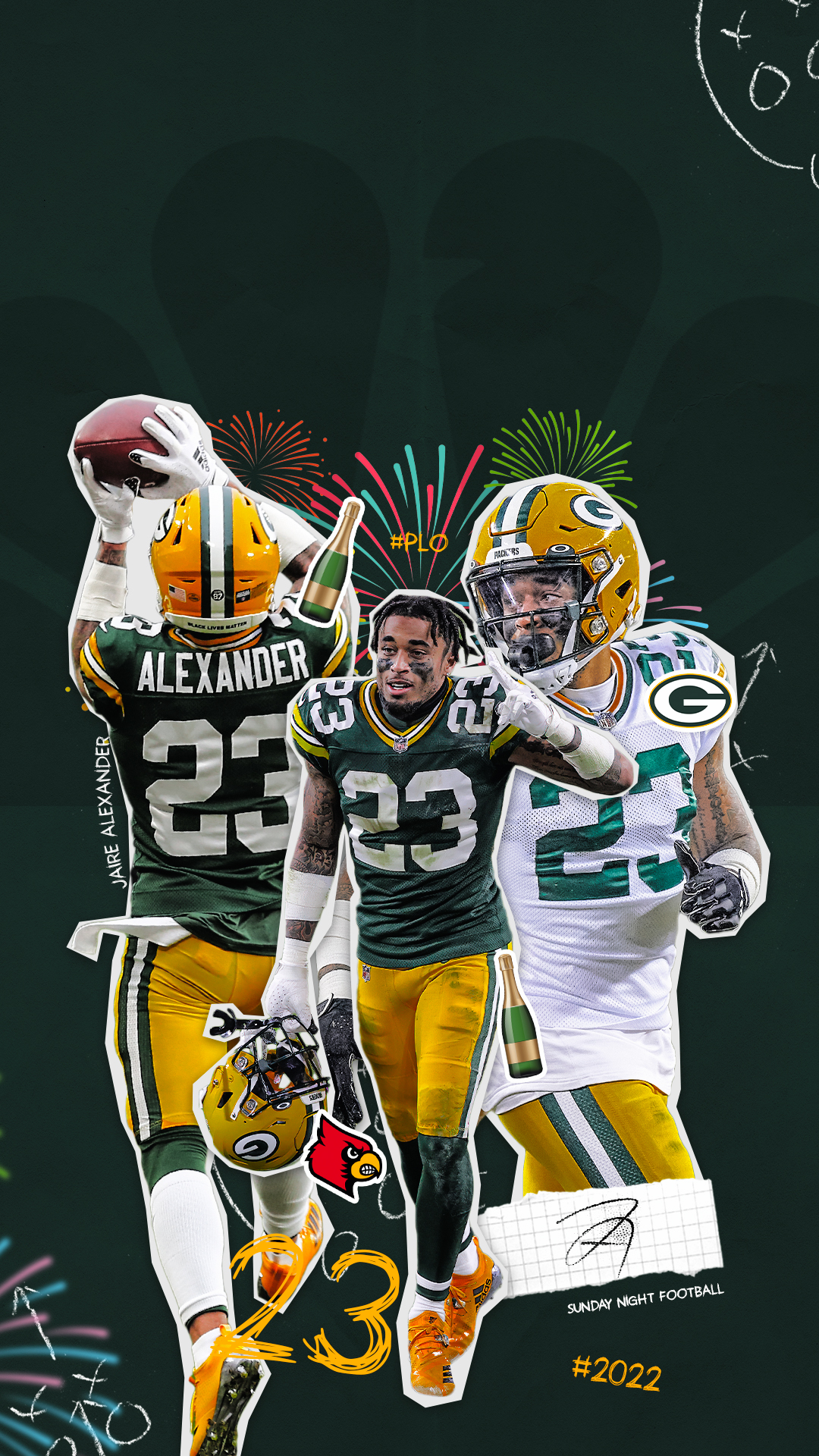 Jaire Alexander Wallpapers