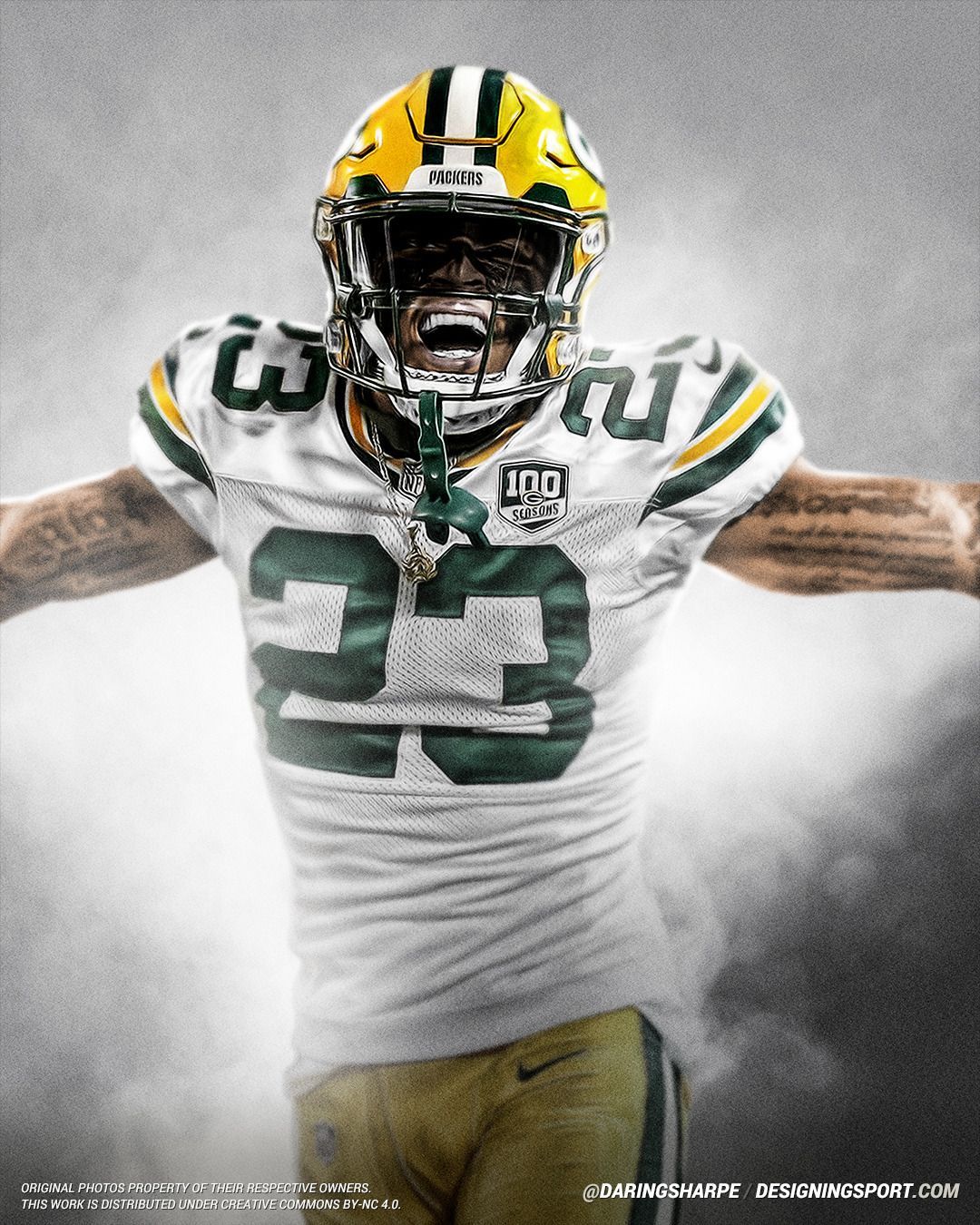 Jaire Alexander Wallpapers