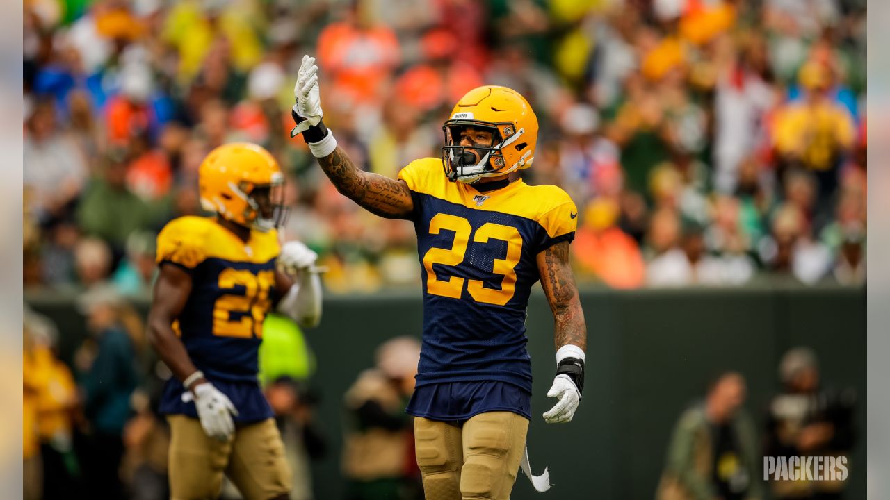 Jaire Alexander Wallpapers