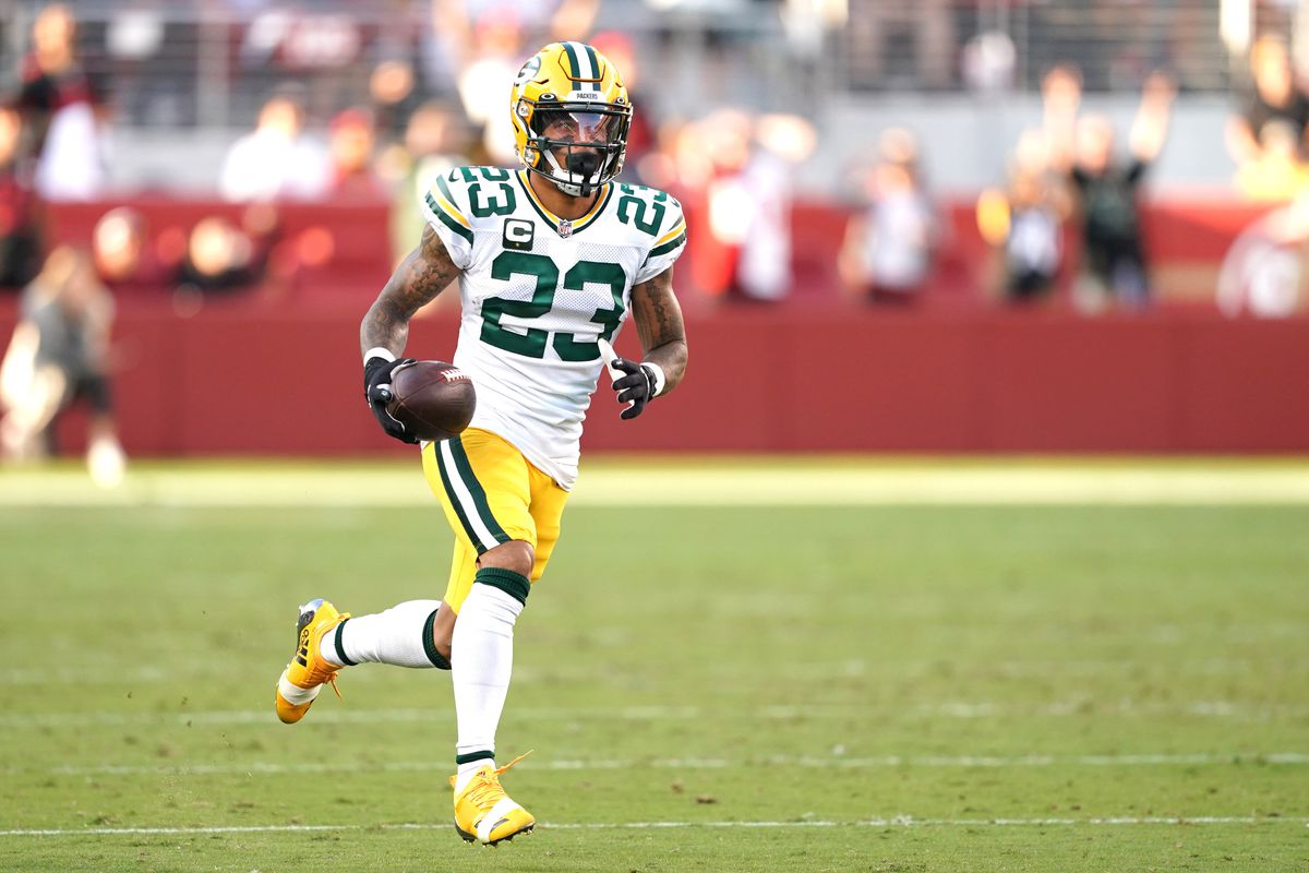 Jaire Alexander Wallpapers