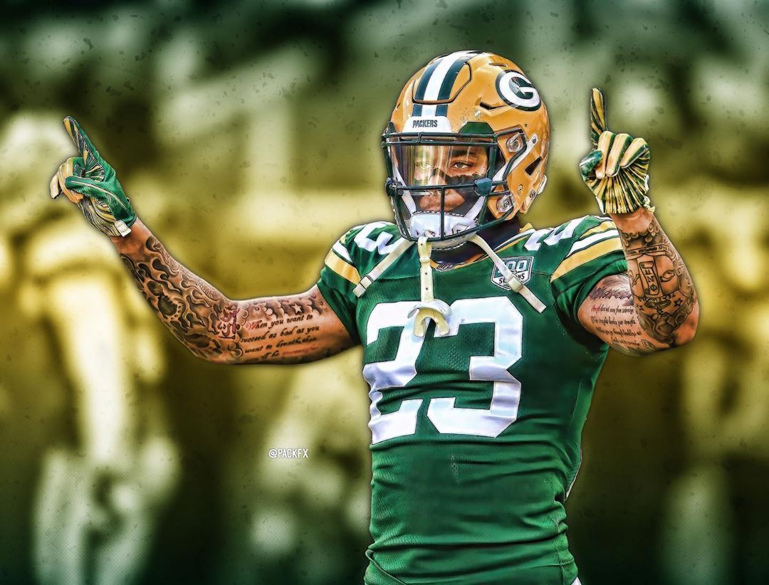 Jaire Alexander Wallpapers