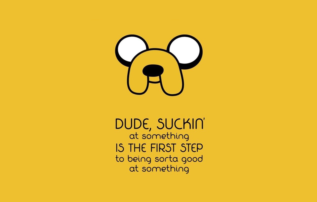 Jake The Dog Wallpapers