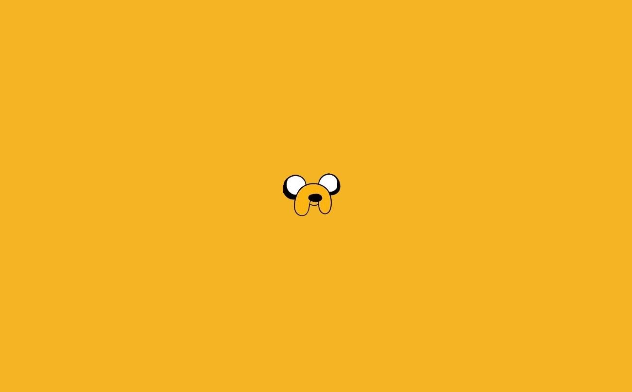 Jake The Dog Wallpapers