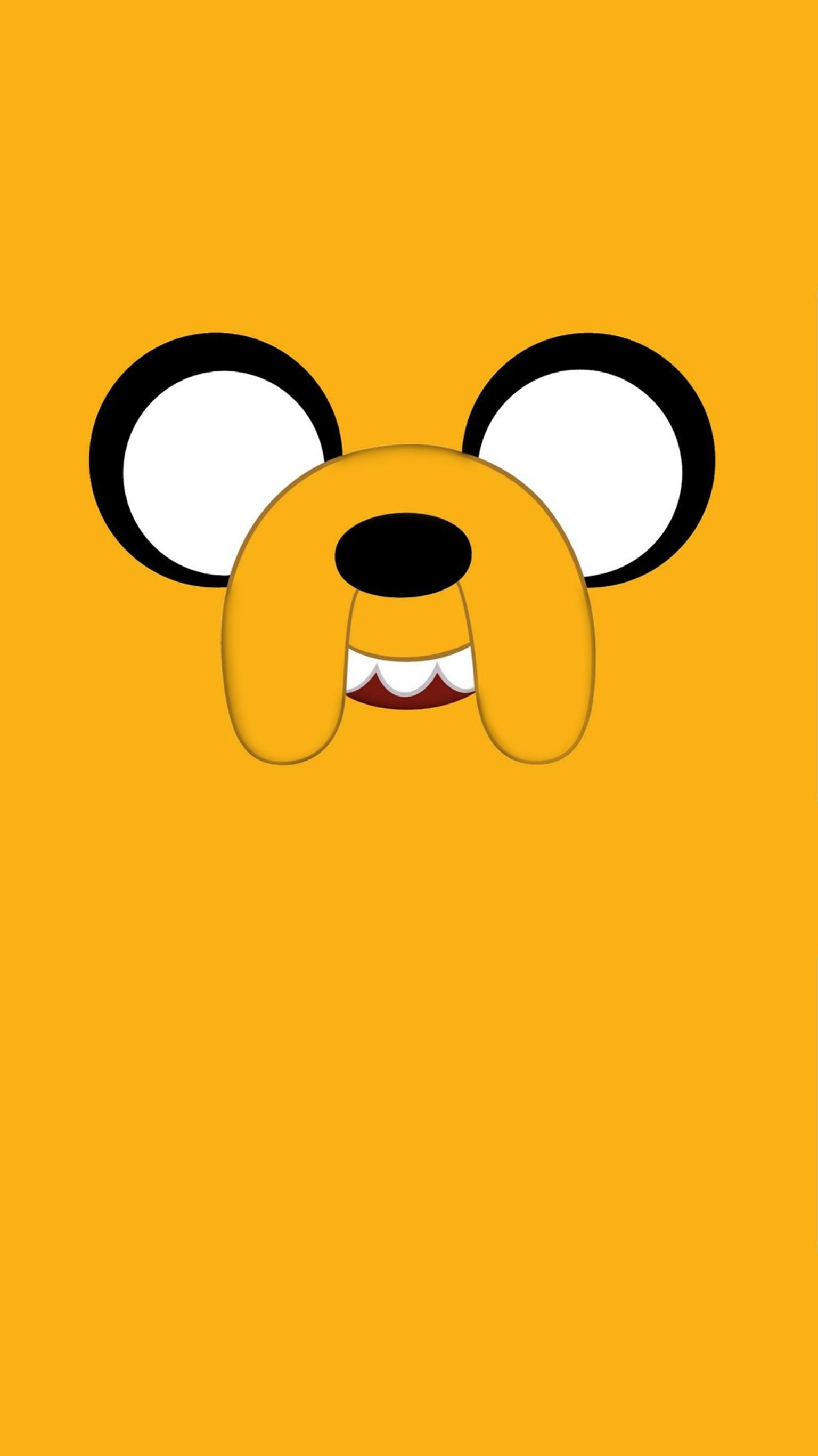 Jake The Dog Wallpapers