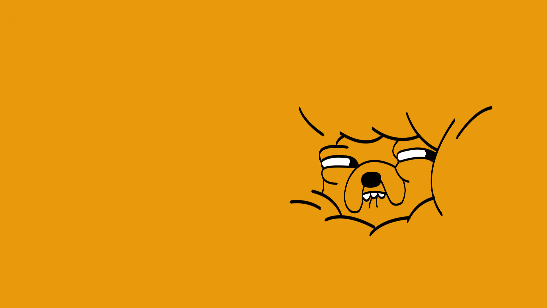 Jake The Dog Wallpapers