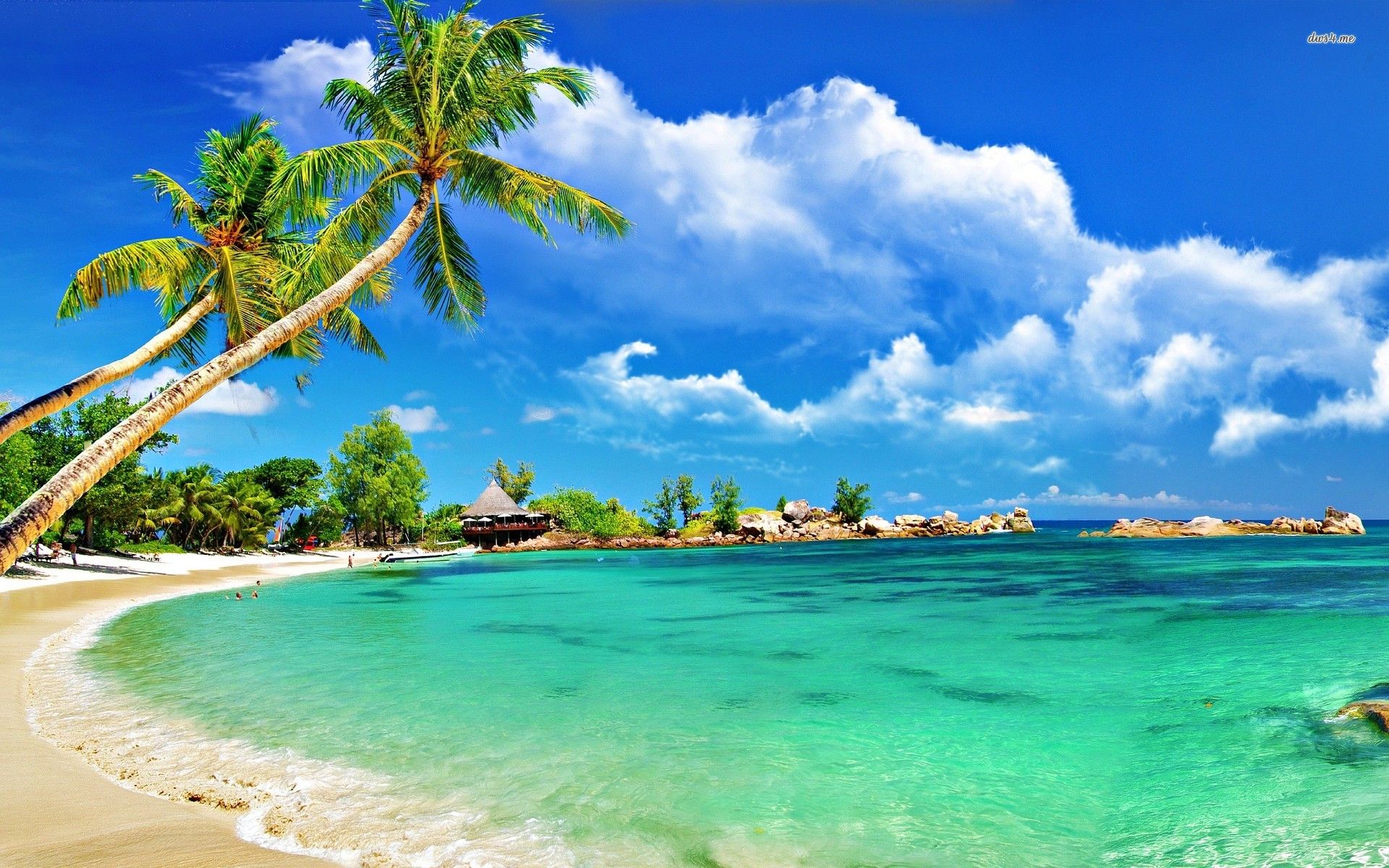 Jamaica Beaches Wallpapers