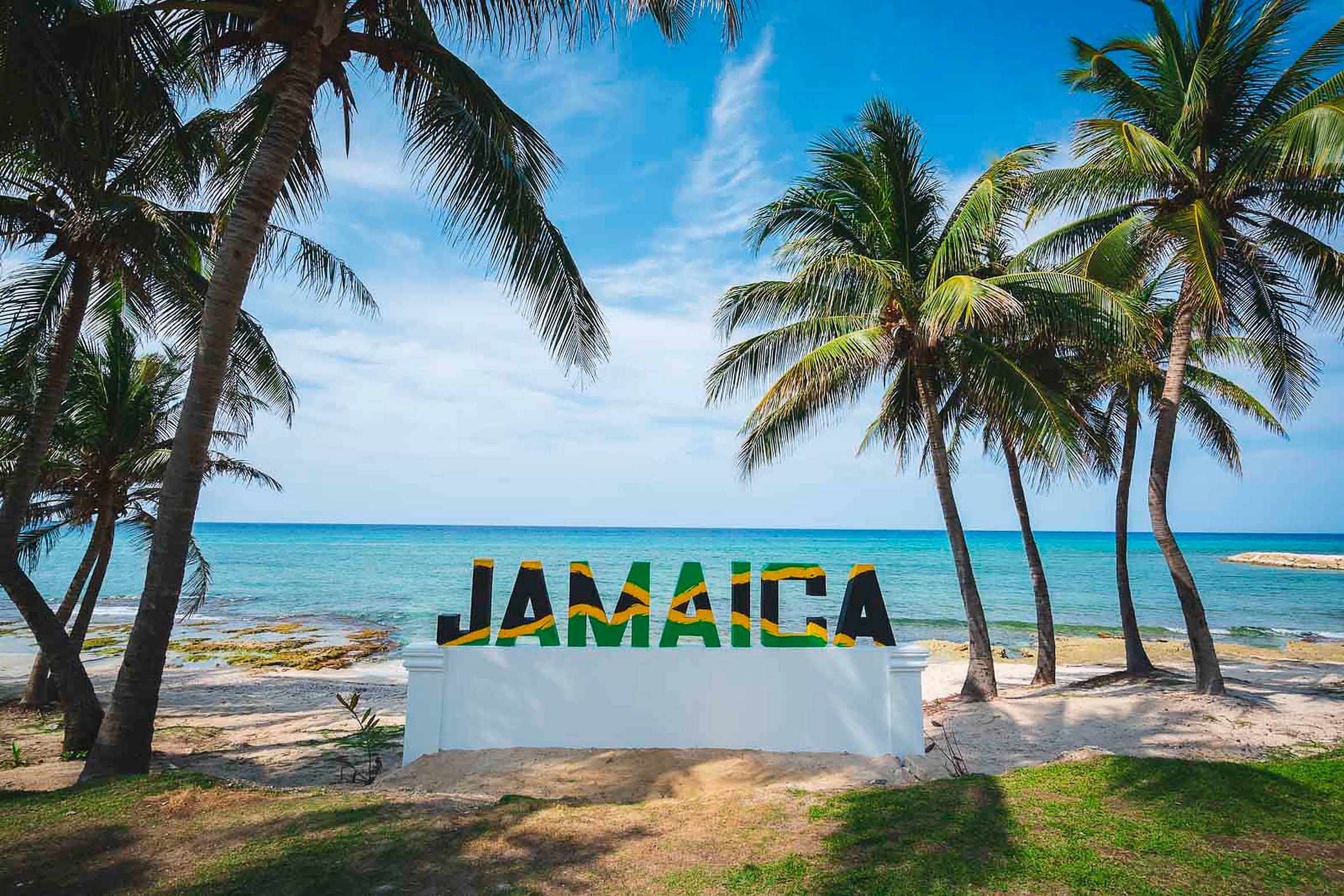 Jamaica Beaches Wallpapers