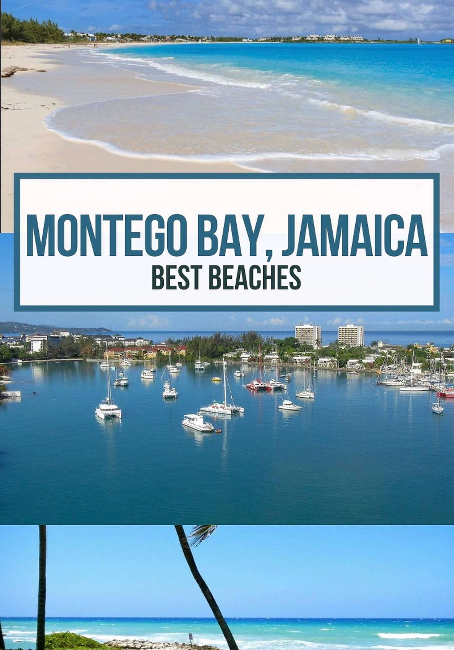 Jamaica Beaches Wallpapers