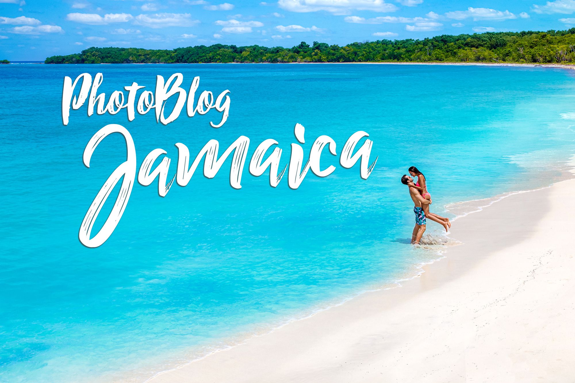 Jamaica Beaches Wallpapers