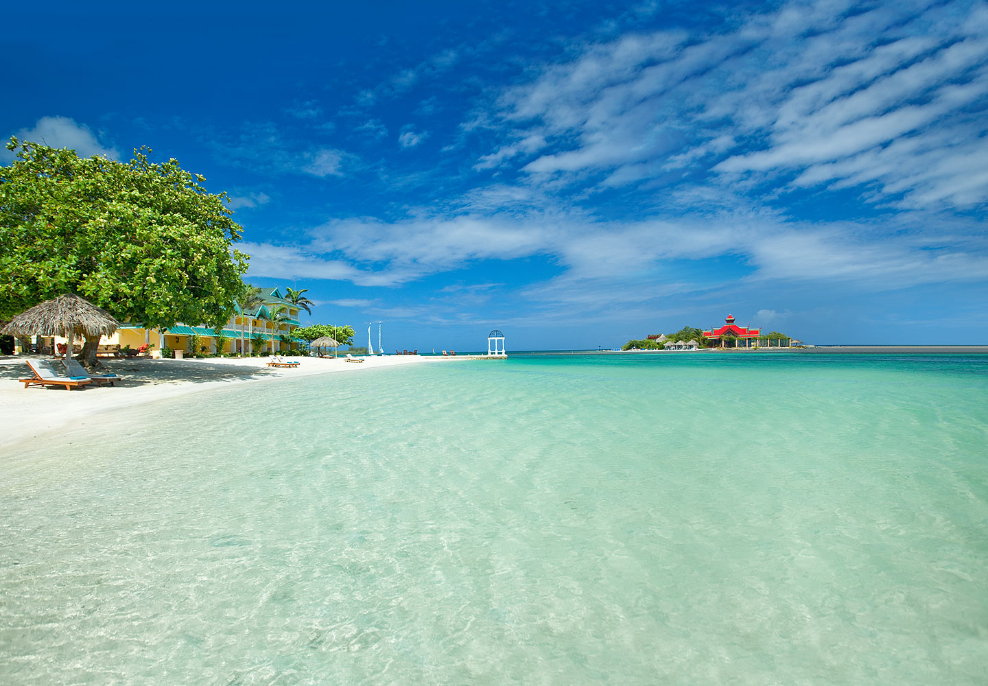 Jamaica Beaches Wallpapers