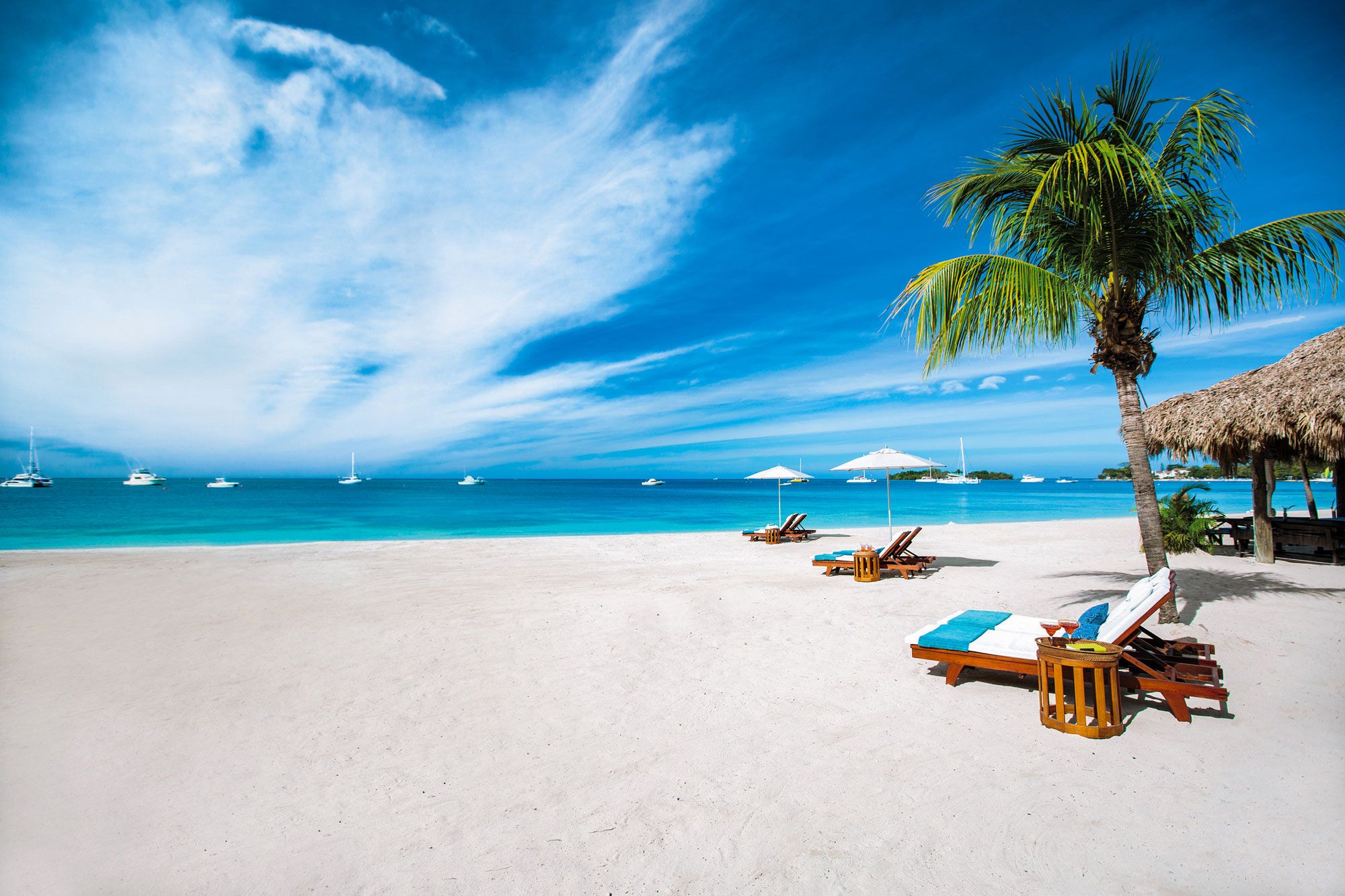 Jamaica Beaches Wallpapers