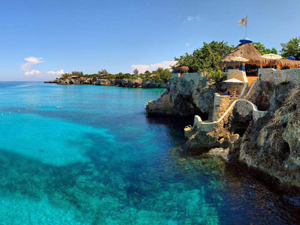 Jamaica Beaches Wallpapers