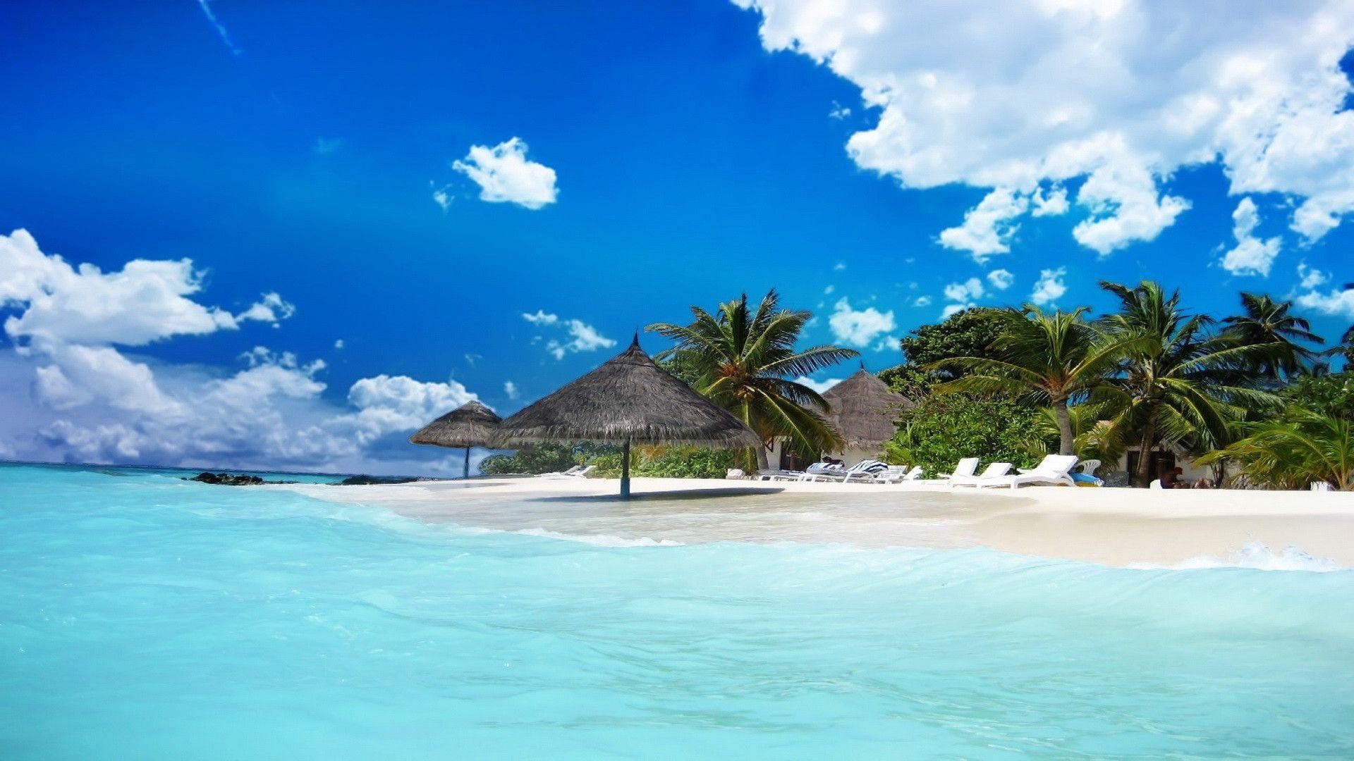 Jamaica Island Wallpapers