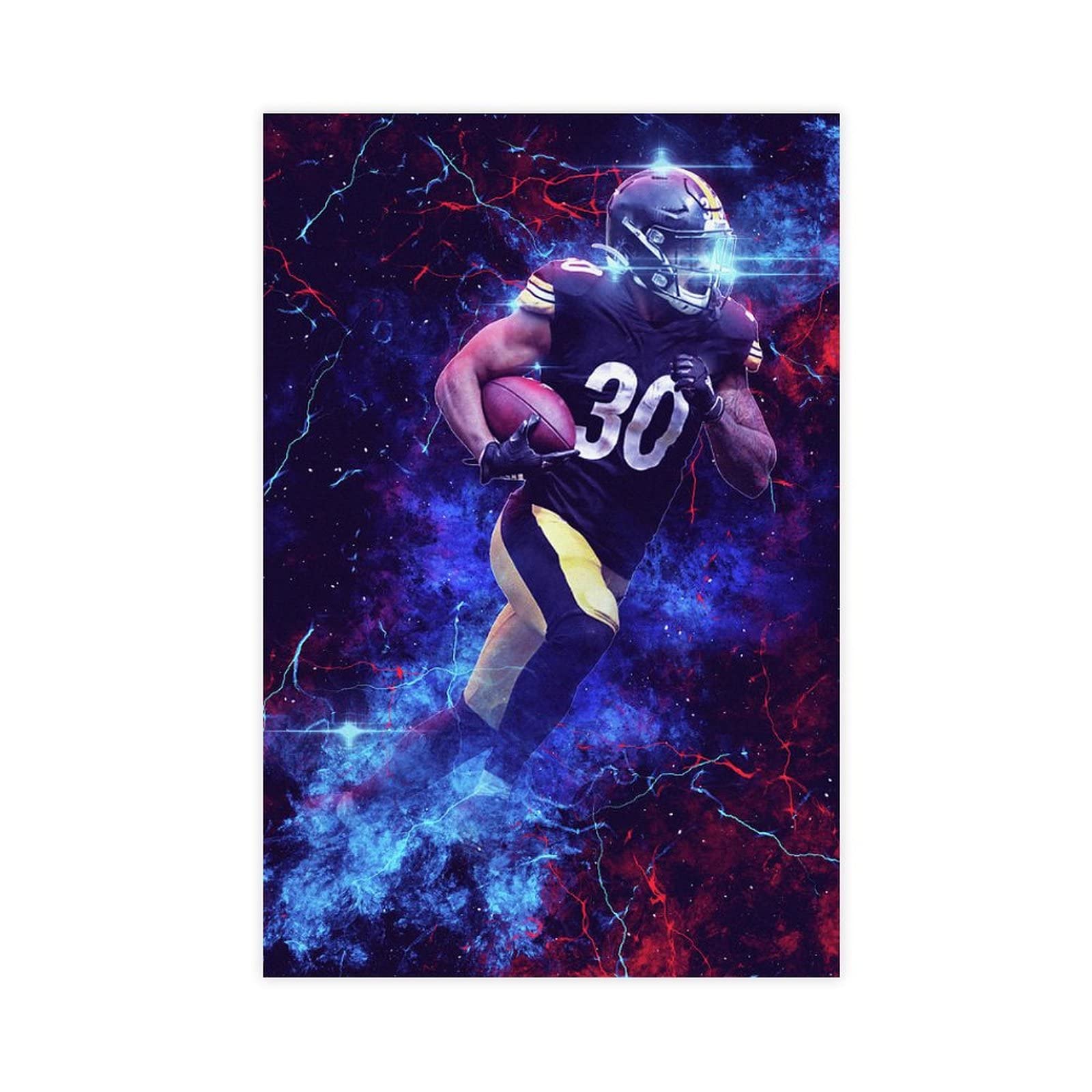 James Conner Wallpapers