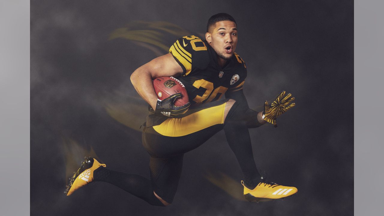 James Conner Wallpapers