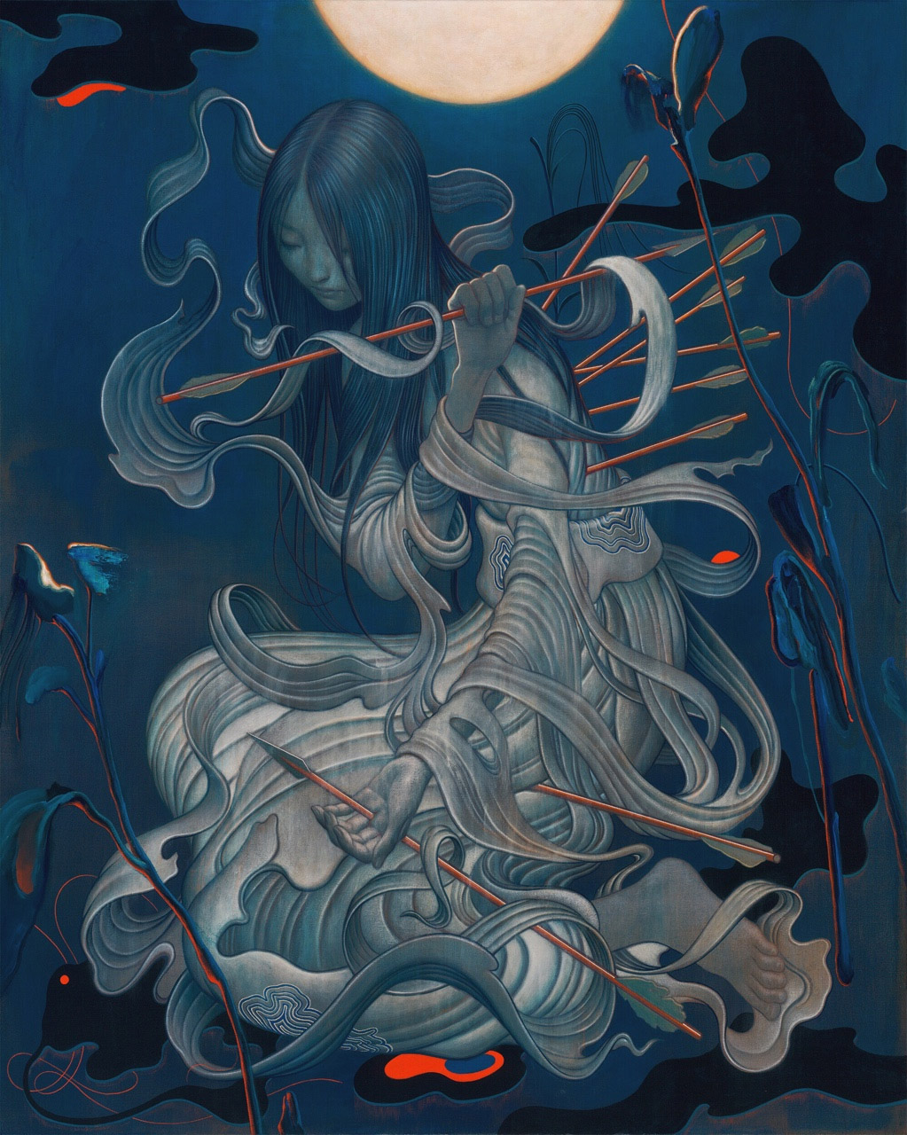 James Jean Wallpapers