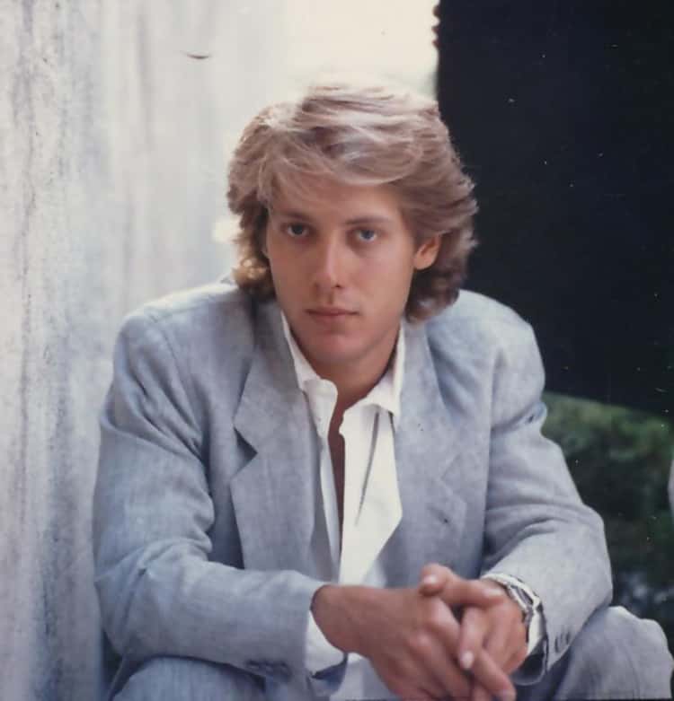 James Spader Young Pics Wallpapers