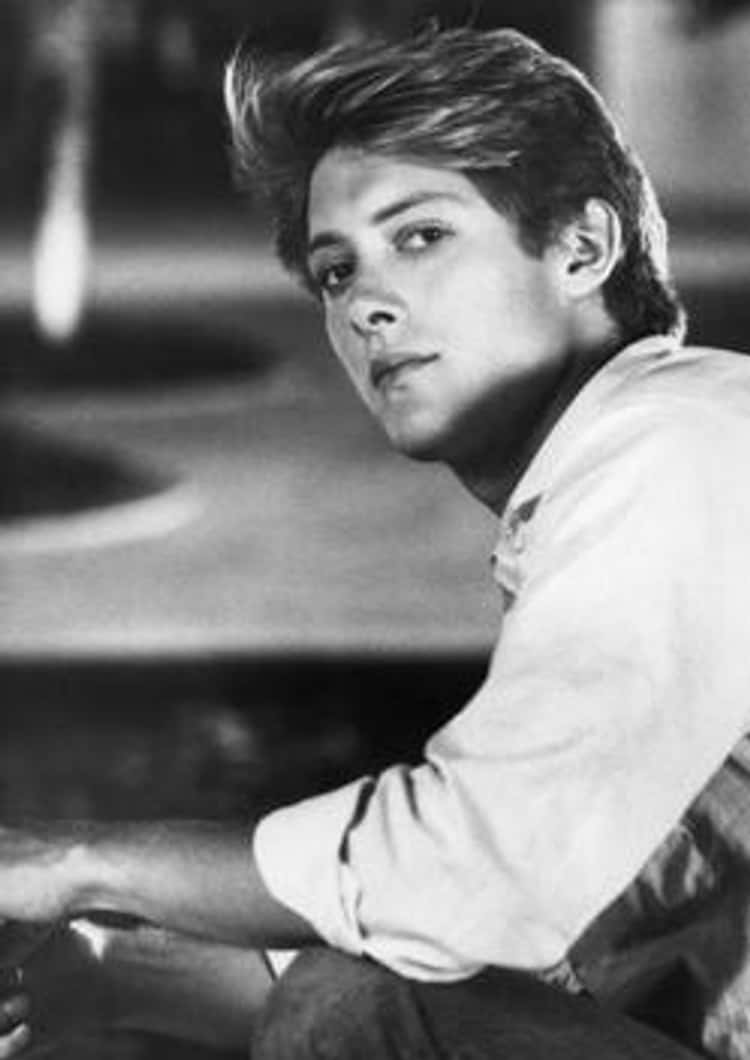 James Spader Young Pics Wallpapers