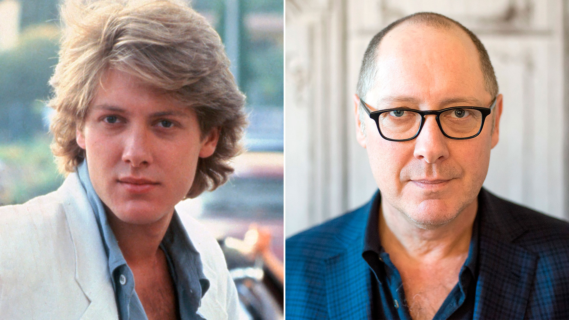 James Spader Young Pics Wallpapers