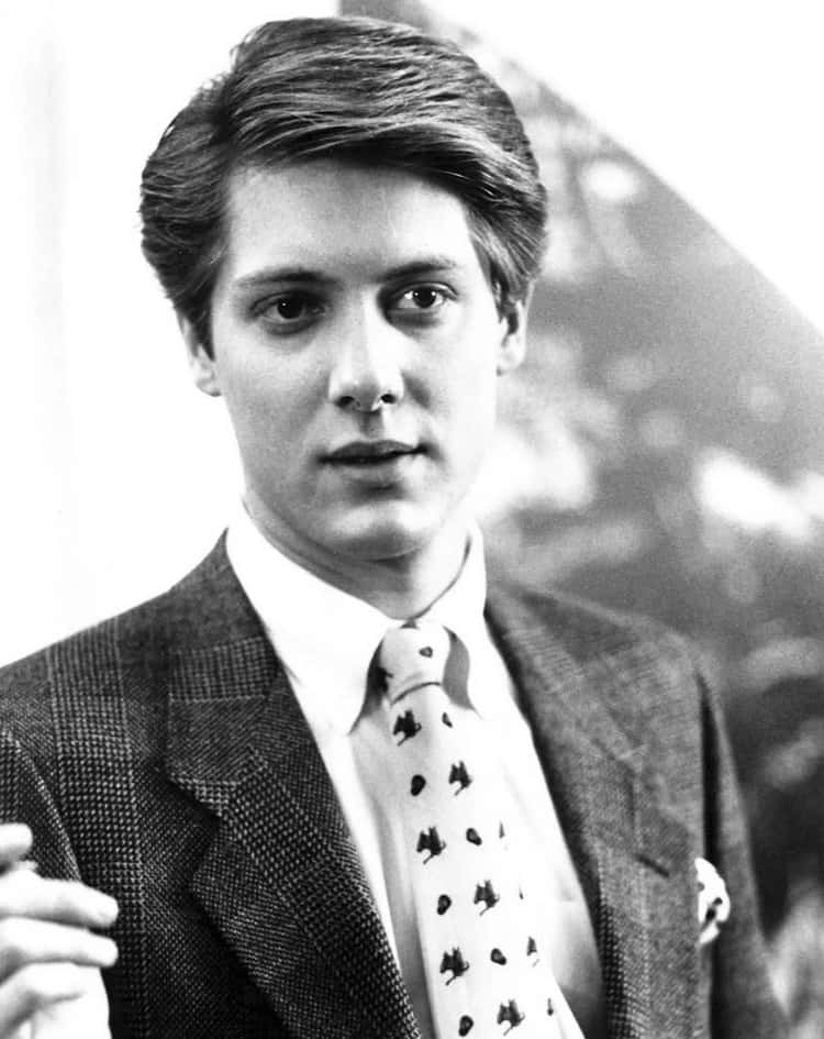 James Spader Young Pics Wallpapers