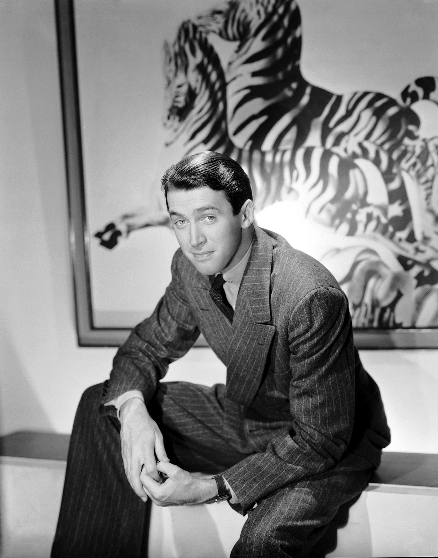 James Stewart Wallpapers