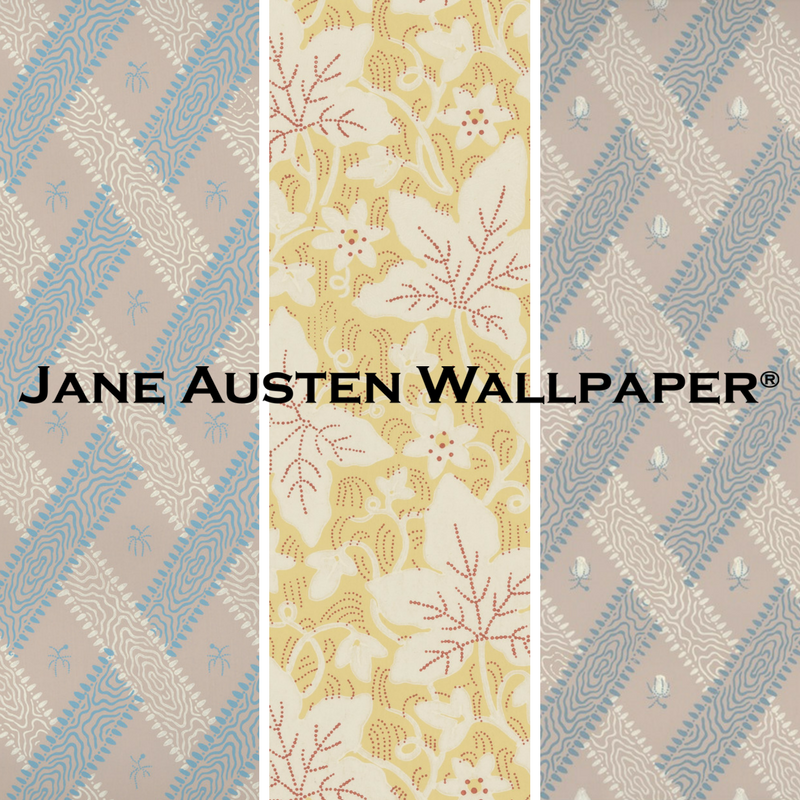 Jane Austen Wallpapers