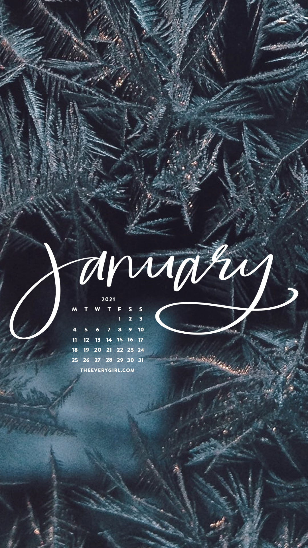 January Pictures Wallpapers