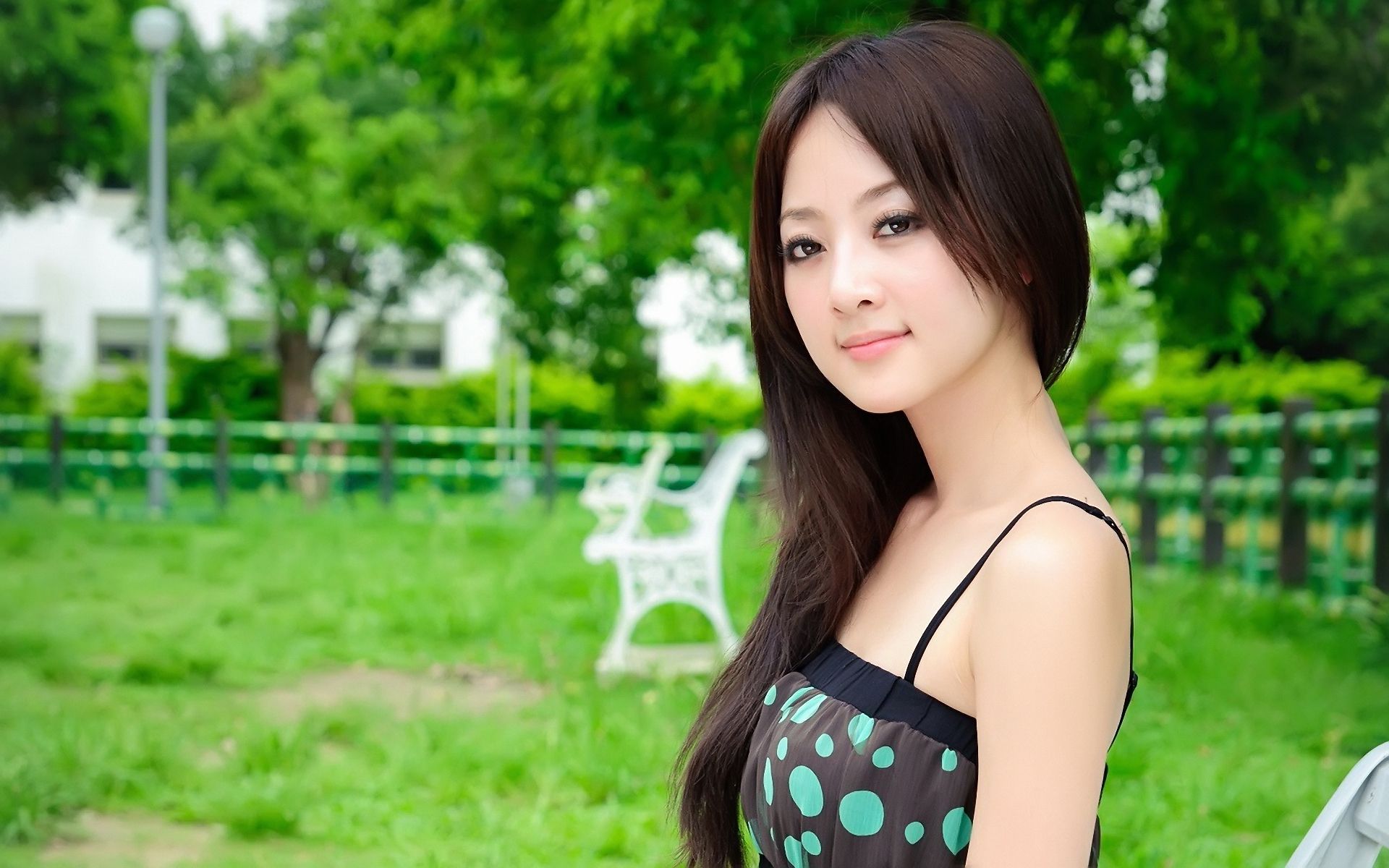 Japan Cute Girl Wallpapers