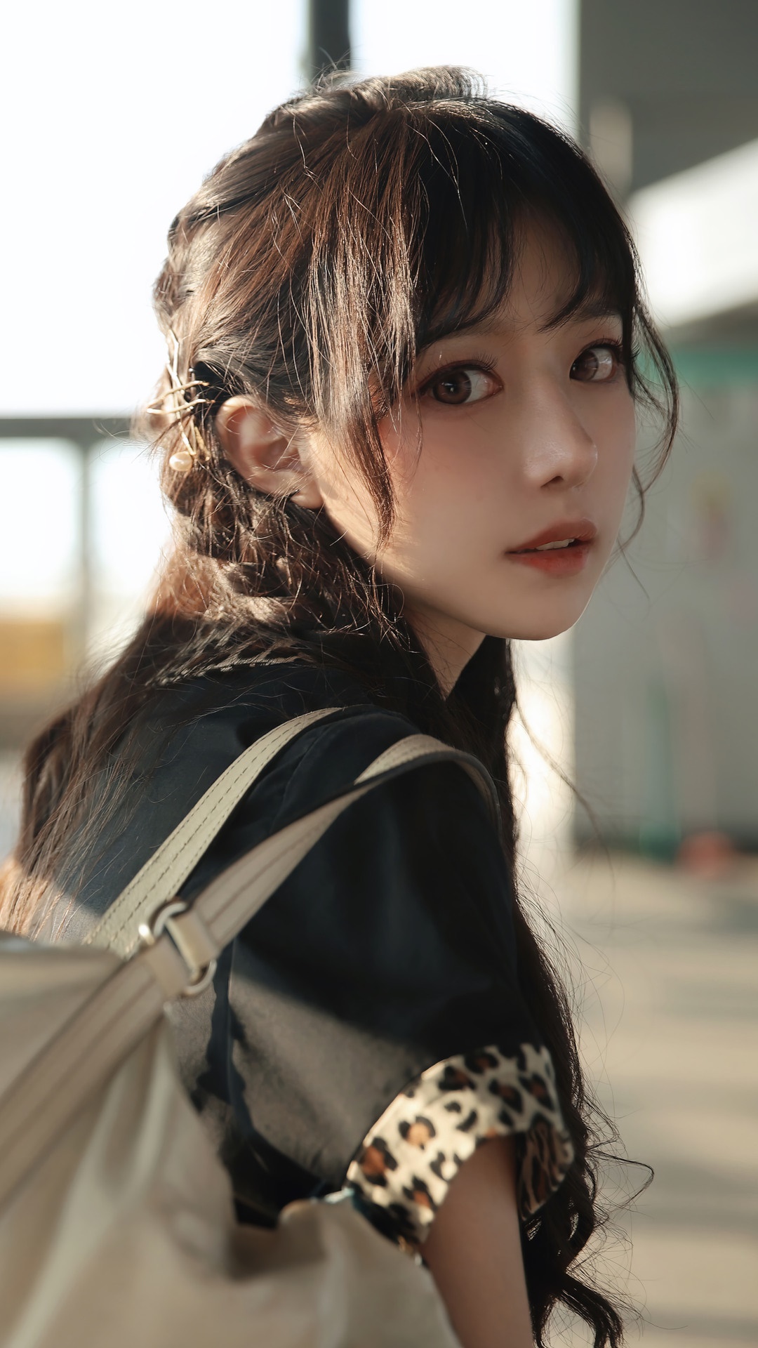 Japan Cute Girl Wallpapers