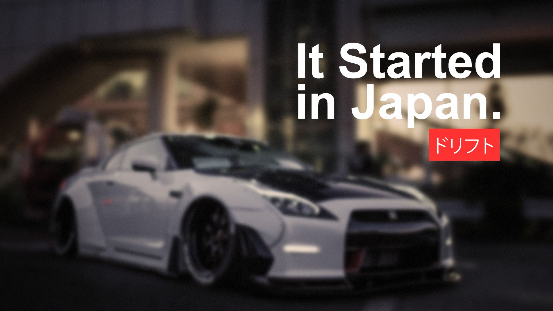 Japanese Cars Wallpapers