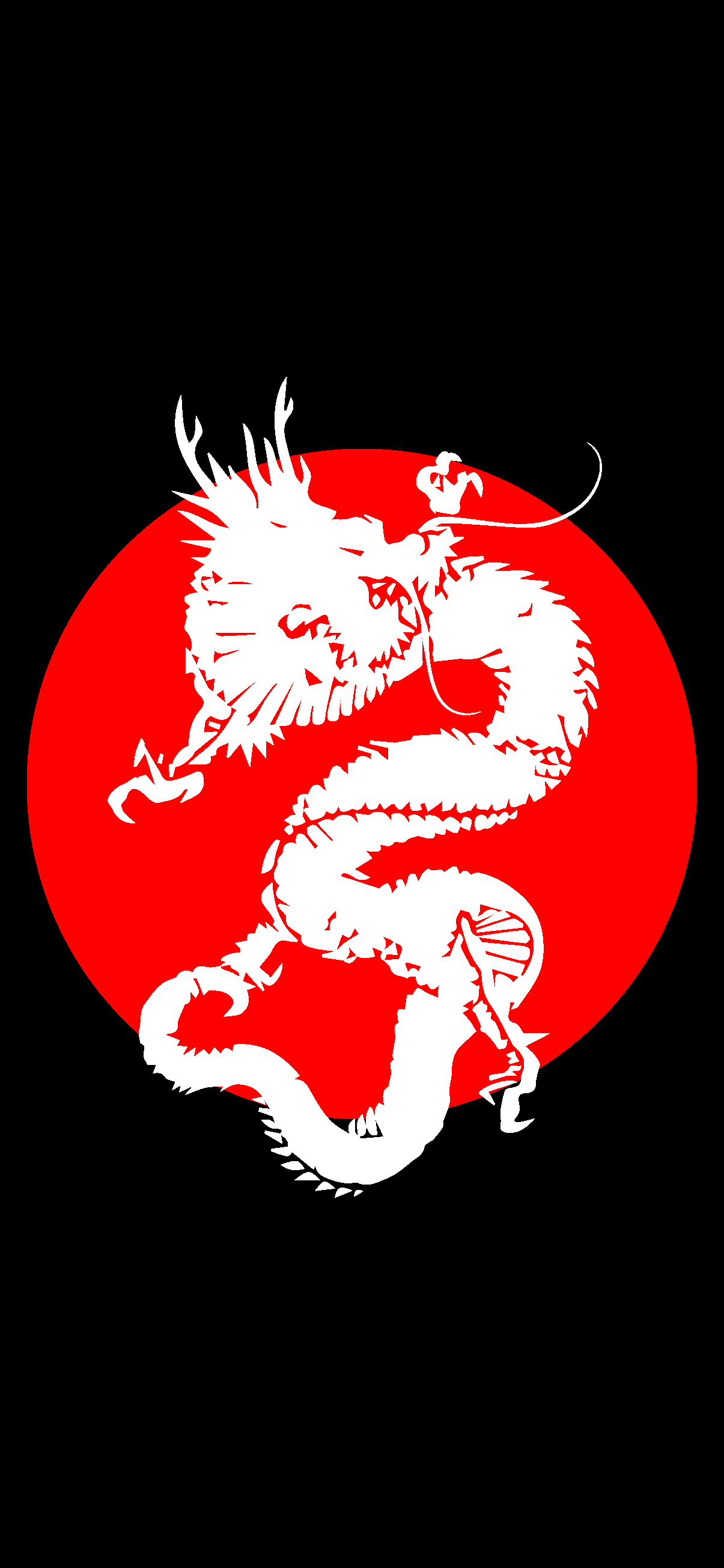 Japanese Dragon Wallpapers