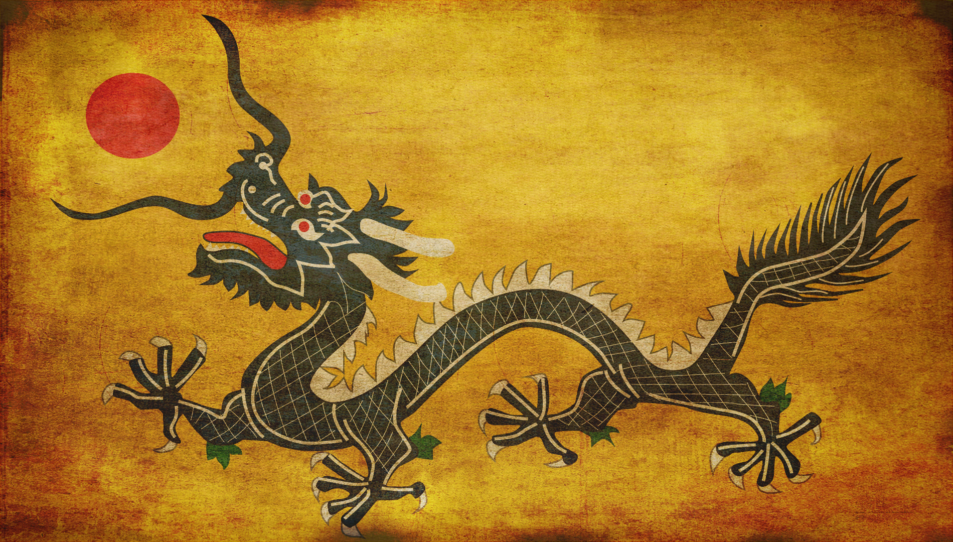 Japanese Dragon Wallpapers