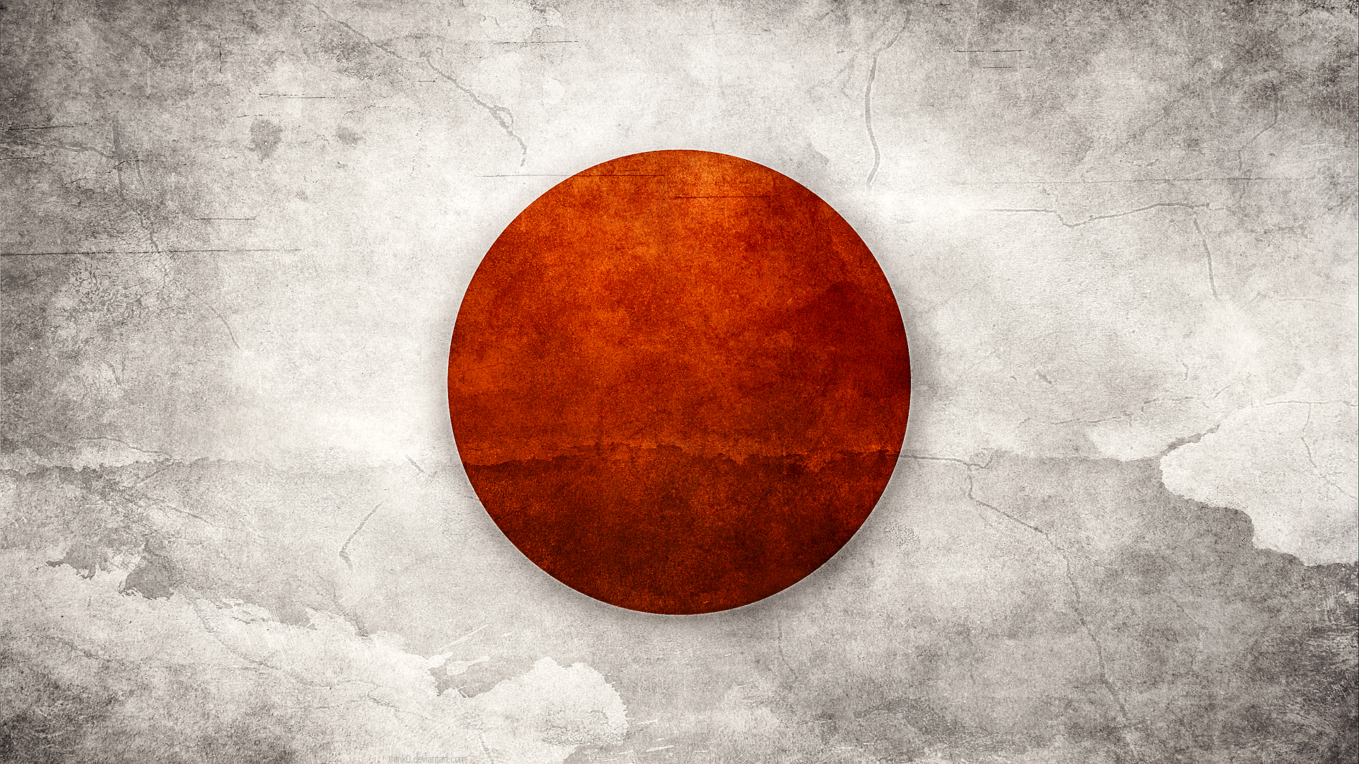 Japanese Flag Wallpapers