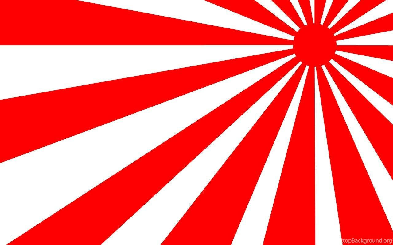 Japanese Flag Wallpapers