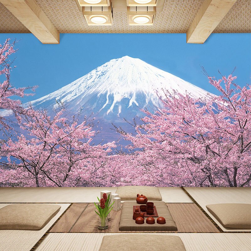 Japanese Landscape Wallpapers