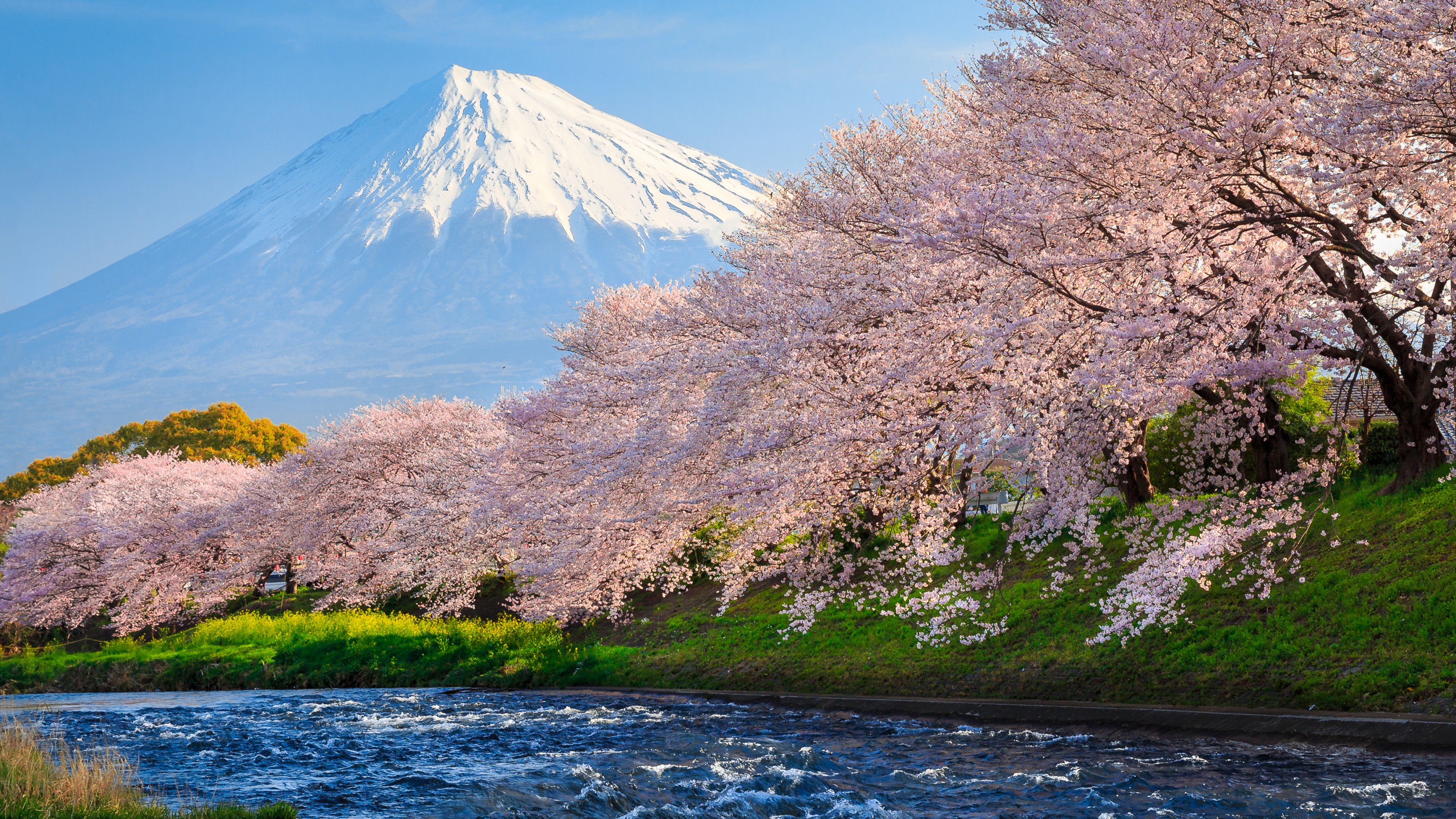 Japanese Landscape Wallpapers