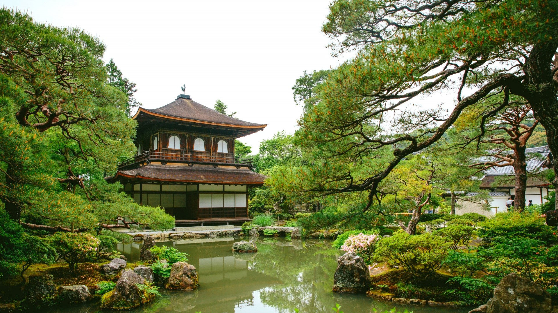 Japanese Landscaping Pictures Wallpapers