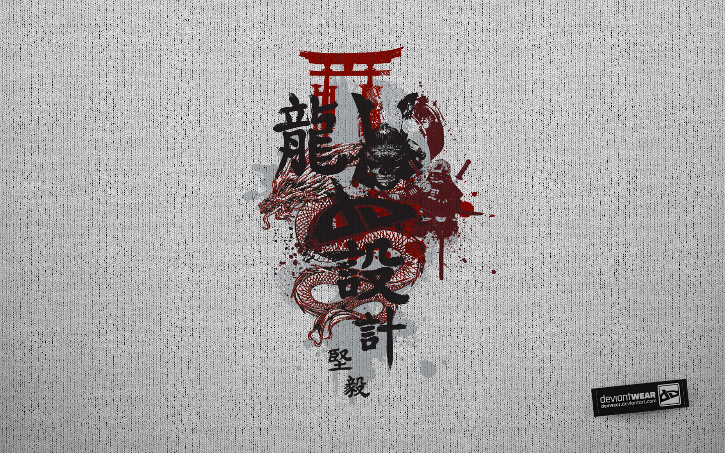 Japanese Samurai Art Wallpapers