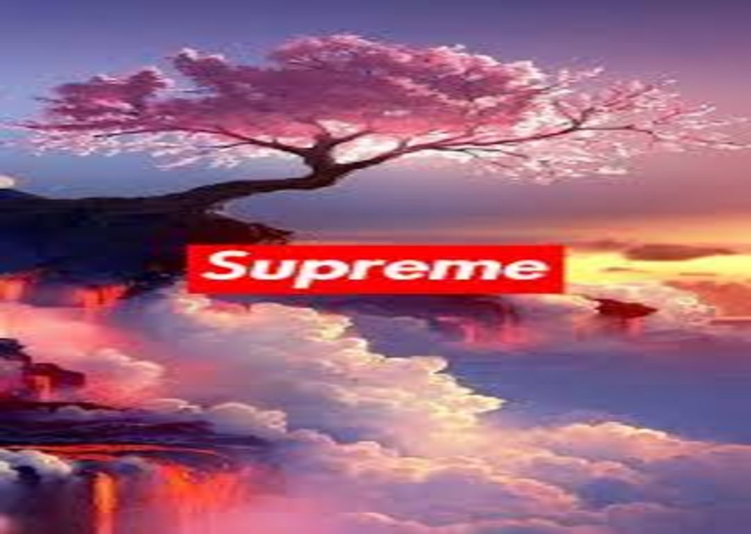 Japanese Supreme Wallpapers